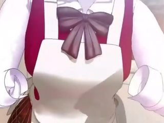 L'anime 3d l'anime caractéristique pièces porno jeux sur la pc