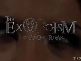 Exorcism kohta ingel rivas