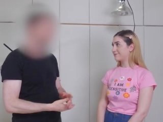 Anaal teismeline facialized 10 min immediately pärast karm seks